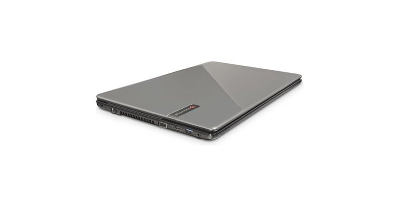 Ноутбук Packard Bell Easynote Te69kb-12502g32mnsk Nx.C2cer.010